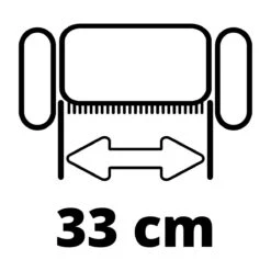 Einhell Verticuteerder En Beluchter RG-SA 1433 (1400 W - 33 Cm Werkbreedte - 3-voudige Hoogteverstelling - 28 L - Aanbevolen Voor Oppervlaktes Tot 400 M²) -Tuingereedschaps winkel 1200x1200 247