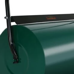 Gardebruk Tuinwals 60cm - 50L Vulvolume Staaltrommel - Groen -Tuingereedschaps winkel 1200x1200 258