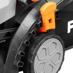 FUXTEC Grasmaaier Accu 40V (2x 20V) - Set Met Batterij (2x 2Ah) En Lader (2.4A Dubbellader) 19 FUXTEC Grasmaaier Accu 40V (2x 20V) - Set Met Batterij (2x 2Ah) En Lader (2.4A Dubbellader) -Tuingereedschaps winkel 1200x1200 313