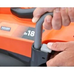 Black & Decker BLACK+DECKER BCMW3318N-XJ Grasmaaier - 18V - 33cm - Excl. Accu & Lader -Tuingereedschaps winkel 1200x1200 322