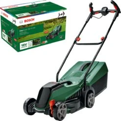 Bosch CityMower 18V-32-300 Grasmaaier - Maaibreedte 32 Cm - Zonder Accu En Lader 21 Bosch CityMower 18V-32-300 Grasmaaier - Maaibreedte 32 Cm - Zonder Accu En Lader -Tuingereedschaps winkel 1200x1200 329