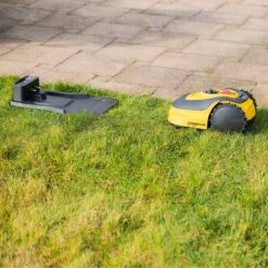 Powerplus POWXG6305 Robotmaaier - 18V - Voor Gazons Tot Ca. 500m² - Maaibreedte 180mm - Incl. Laadstation En Accessoires -Tuingereedschaps winkel 1200x1200 335