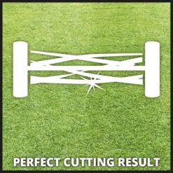 Einhell Kooimesmaaier - GC-HM 300 - Handmaaier - 30cm - 16L 15 Einhell Kooimesmaaier - GC-HM 300 - Handmaaier - 30cm - 16L -Tuingereedschaps winkel 1200x1200 349