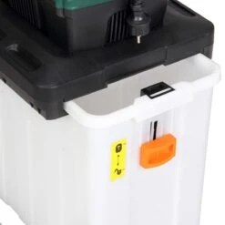 Gardebruk Hakselaar Elektrisch 2800W - 45mm Takdikte - Opvangbak 60 L 14 Gardebruk Hakselaar Elektrisch 2800W - 45mm Takdikte - Opvangbak 60 L -Tuingereedschaps winkel 1200x1200 35