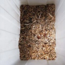 Gardebruk Hakselaar Elektrisch 2800W - 45mm Takdikte - Opvangbak 60 L 19 Gardebruk Hakselaar Elektrisch 2800W - 45mm Takdikte - Opvangbak 60 L -Tuingereedschaps winkel 1200x1200 37