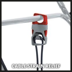 Einhell Verticuteerder En Beluchter GE-SA 1640 (1600 W - 40 Cm Werkbreedte - Tot 12 Mm Werkdiepte - In Hoogte Verstelbaar Stuur - Opvangzak 48 L - Incl. Beluchtingsrol) -Tuingereedschaps winkel 1200x1200 374