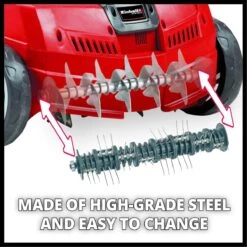 Einhell Verticuteermachine Elektrisch GC-SA 1231/1 1200 W 34 Einhell Verticuteermachine Elektrisch GC-SA 1231/1 1200 W -Tuingereedschaps winkel 1200x1200 393