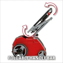 Einhell Verticuteermachine Elektrisch GC-SA 1231/1 1200 W 35 Einhell Verticuteermachine Elektrisch GC-SA 1231/1 1200 W -Tuingereedschaps winkel 1200x1200 394