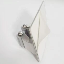 Merkloos Mop Houder - Mop - Houder - Bezem Ophangsysteem - Bezem Houder - Hanger - Staal -Tuingereedschaps winkel 1200x1200 408