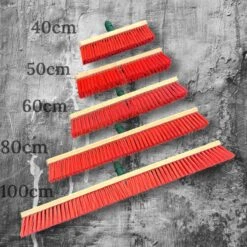 MAUS Classic Bezem Buiten 60cm - Harde PVC Straatbezem Van Hout Met Steel - Made In EU -zeer Robuust -Tuingereedschaps winkel 1200x1200 471