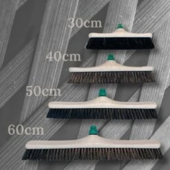 MAUS Bezem Binnen 60cm - Zachte Paardenhaar Zaalveger Met Steel 150cm - Gerecycled - Made In EU - Zeer Robuust 8 MAUS Bezem Binnen 60cm - Zachte Paardenhaar Zaalveger Met Steel 150cm - Gerecycled - Made In EU - Zeer Robuust -Tuingereedschaps winkel 1200x1200 474