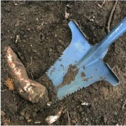 Root Slayer, Tuinschep Met Vlijmscherpe Messen - Tuingereedschap, Tuinschop, Bats, Spade, Schep, Schop, -Tuingereedschaps winkel 1200x1200 479