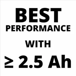 Einhell Accu Grondfrees GE-CR 30 Li-Solo Power X-Change (Li-Ion - 36 V - 30 Cm Werkbreedte - 20 Cm Werkdiepte - Robuuste Hakmessen - 2-punts Veiligheidsschakelaar - Zonder Accu En Lader) -Tuingereedschaps winkel 1200x1200 499