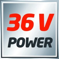 Einhell Accu Grondfrees GE-CR 30 Li-Solo Power X-Change (Li-Ion - 36 V - 30 Cm Werkbreedte - 20 Cm Werkdiepte - Robuuste Hakmessen - 2-punts Veiligheidsschakelaar - Zonder Accu En Lader) -Tuingereedschaps winkel 1200x1200 500