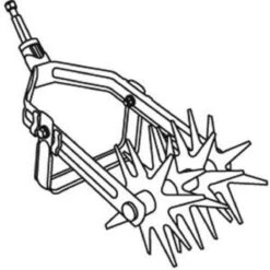 GARDENA Combisystem - Sterfrees Met Wiedmes -Tuingereedschaps winkel 1200x1200 517