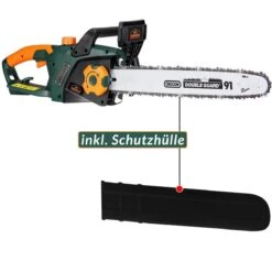 Merkloos Gardebruk Elektrische Kettingzaag 2800 Watt - 46cm Snijlengte -Tuingereedschaps winkel 1200x1200 567