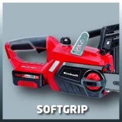 Einhell Accu Kettingzaag GE-LC 18 Li Kit (1x3,0Ah) Power X-Change (Li-Ion - 18 V - 25 Cm Zwaardlengte - 23 Cm Snijlengte - Terugslagbescherming - Kettingvangbout - Incl. 3,0 Ah Accu En Lader) 36 Einhell Accu Kettingzaag GE-LC 18 Li Kit (1x3,0Ah) Power X-Change (Li-Ion - 18 V - 25 Cm Zwaardlengte - 23 Cm Snijlengte - Terugslagbescherming - Kettingvangbout - Incl. 3,0 Ah Accu En Lader) -Tuingereedschaps winkel 1200x1200 578