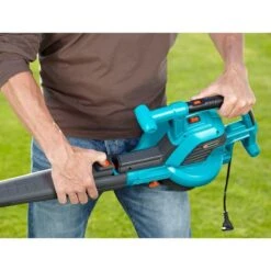 GARDENA ErgoJet 3000 Bladblazer - 3000W - Incl. 45l - Met Opvangzak -Tuingereedschaps winkel 1200x1200 58