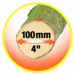 Black & Decker BLACK+DECKER GK1000-QS Alligator Snoeizaag - 550W - 10cm - Gesnoerd 11 Black & Decker BLACK+DECKER GK1000-QS Alligator Snoeizaag - 550W - 10cm - Gesnoerd -Tuingereedschaps winkel 1200x1200 616