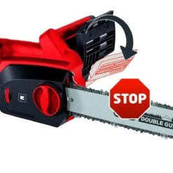 Einhell Elektrische Kettingzaag GH-EC 2040 (2000 Watt - 375 Mm Zaaglengte - Oregon-ketting En Kwaliteitszwaard - Terugslagbescherming En Kettingvangbout) 25 Einhell Elektrische Kettingzaag GH-EC 2040 (2000 Watt - 375 Mm Zaaglengte - Oregon-ketting En Kwaliteitszwaard - Terugslagbescherming En Kettingvangbout) -Tuingereedschaps winkel 1200x1200 636