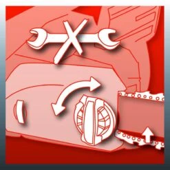 Einhell Elektrische Kettingzaag GH-EC 2040 (2000 Watt - 375 Mm Zaaglengte - Oregon-ketting En Kwaliteitszwaard - Terugslagbescherming En Kettingvangbout) 31 Einhell Elektrische Kettingzaag GH-EC 2040 (2000 Watt - 375 Mm Zaaglengte - Oregon-ketting En Kwaliteitszwaard - Terugslagbescherming En Kettingvangbout) -Tuingereedschaps winkel 1200x1200 641