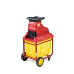 WOLF-Garten Fluisterhakselaar SDL 2800 EVO - Elektrisch - Takdikte 45mm - 2800 Watt, 230 Volt, 46tpm - Freeswals -Tuingereedschaps winkel 1200x1200 65