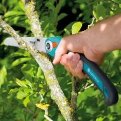 GARDENA Snoeizaag 200 P Takkenzaag - Meslengte 200 Mm -Tuingereedschaps winkel 1200x1200 675