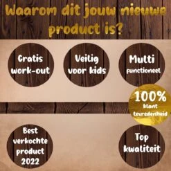 Merkloos Houtklover - Houtsplijter - Houtkliever - Houtklover Voor Aanmaakhout - Handmatig - Met Bevestigingsgaten - Kloofwig - Splijtwig - Metaal - Overal Te Bevestigen -Tuingereedschaps winkel 1200x1200 684