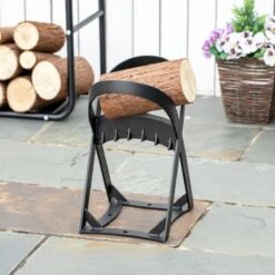 Zenzee - Houtklover - Houtsplijter - Houtkliever - Staal -Tuingereedschaps winkel 1200x1200 686