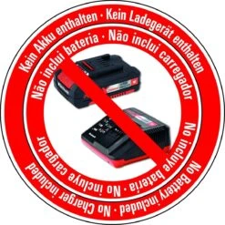 Einhell Accu Kettingzaag GE-LC 18 Li-Solo Power X-Change (Li-Ion, 18 V, 25 Cm Zwaardlengte, 23 Cm Snijlengte, Terugslagbescherming, Kettingvangbout, Zonder Accu En Lader) 26 Einhell Accu Kettingzaag GE-LC 18 Li-Solo Power X-Change (Li-Ion, 18 V, 25 Cm Zwaardlengte, 23 Cm Snijlengte, Terugslagbescherming, Kettingvangbout, Zonder Accu En Lader) -Tuingereedschaps winkel 1200x1200 693