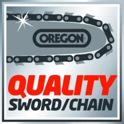 Einhell Accu Kettingzaag GE-LC 18 Li-Solo Power X-Change (Li-Ion, 18 V, 25 Cm Zwaardlengte, 23 Cm Snijlengte, Terugslagbescherming, Kettingvangbout, Zonder Accu En Lader) 39 Einhell Accu Kettingzaag GE-LC 18 Li-Solo Power X-Change (Li-Ion, 18 V, 25 Cm Zwaardlengte, 23 Cm Snijlengte, Terugslagbescherming, Kettingvangbout, Zonder Accu En Lader) -Tuingereedschaps winkel 1200x1200 699