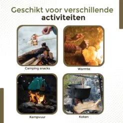 Flowkey® Houtklover XL - Houtsplijter Bijl - Houtkliever Kloofwig Gietijzer - Voor Hout & Aanmaakhout - Inclusief Gratis Hamer -Tuingereedschaps winkel 1200x1200 733