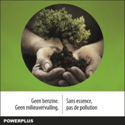 Powerplus Dual Power POWDPGSET33 Accu Kettingzaag - 40V - 30 Cm Zwaardlengte -2x20V Accu -1 X Lader -Tuingereedschaps winkel 1200x1200 738