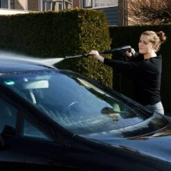 VONROC Hogedrukreiniger V14-2 - 1400W – 110 Bar – 390 L/h – Incl. 5m Slang, Reinigingsmiddelen Flesje, Terrasreiniger En Meer 13 VONROC Hogedrukreiniger V14-2 - 1400W – 110 Bar – 390 L/h – Incl. 5m Slang, Reinigingsmiddelen Flesje, Terrasreiniger En Meer -Tuingereedschaps winkel 1200x1200 749