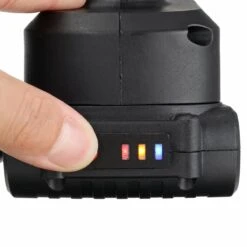 Merkloos Elektrische Accu-Hogedrukreiniger - 20Bar - Multifunctioneel Mondstuk - Draagbaar Oplaadbaar Snoerloos - Reinigingsspuitpistool - Met Rijke Accessoires - Voor Makita 18V-batterij - Voor Auto, Tuin, Terras, Raam (Zwart) 16 Merkloos Elektrische Accu-Hogedrukreiniger - 20Bar - Multifunctioneel Mondstuk - Draagbaar Oplaadbaar Snoerloos - Reinigingsspuitpistool - Met Rijke Accessoires - Voor Makita 18V-batterij - Voor Auto, Tuin, Terras, Raam (Zwart) -Tuingereedschaps winkel 1200x1200 766