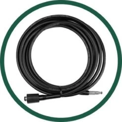 Hogedrukreiniger ACG 1600/135-BASIC | 1600 W | 135 Bar | 426 L/u -Tuingereedschaps winkel 1200x1200 768