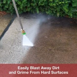 Powertech Professionele Hogedrukreiniger Op Benzine - 6.5 PK - 3600 PSI - 220 Bar - Hogedrukreiniger Auto - Terrasreiniger - Oppervlaktereiniger - Autoreiniger - Zwembadreiniger - 5 Snelkoppelstukken- Zwart / Rood 24 Powertech Professionele Hogedrukreiniger Op Benzine - 6.5 PK - 3600 PSI - 220 Bar - Hogedrukreiniger Auto - Terrasreiniger - Oppervlaktereiniger - Autoreiniger - Zwembadreiniger - 5 Snelkoppelstukken- Zwart / Rood -Tuingereedschaps winkel 1200x1200 774