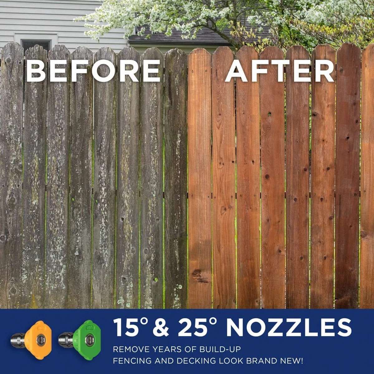 Powertech Professionele Hogedrukreiniger Op Benzine - 6.5 PK - 3600 PSI - 220 Bar - Hogedrukreiniger Auto - Terrasreiniger - Oppervlaktereiniger - Autoreiniger - Zwembadreiniger - 5 Snelkoppelstukken- Zwart / Rood 7 Powertech Professionele Hogedrukreiniger Op Benzine - 6.5 PK - 3600 PSI - 220 Bar - Hogedrukreiniger Auto - Terrasreiniger - Oppervlaktereiniger - Autoreiniger - Zwembadreiniger - 5 Snelkoppelstukken- Zwart / Rood - Afbeelding 5