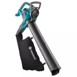 GARDENA ErgoJet 2500 Bladblazer - 2500W - Incl. 45 L Opvangzak -Tuingereedschaps winkel 1200x1200 79