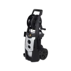 Powerplus POWXG90420 Hogedrukreiniger - 2200W - Max. 175 Bar - 450 L/h - Incl. 8m Slang, Terrasreiniger En Accessoires - Reiniger Voor Auto, Fiets En Meubelen -Tuingereedschaps winkel 1200x1200 793