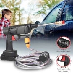 Hogedrukreiniger - Draagbaar - Auto Wasmachine - Hogedrukreiniger 14 Hogedrukreiniger - Draagbaar - Auto Wasmachine - Hogedrukreiniger -Tuingereedschaps winkel 1200x1200 796