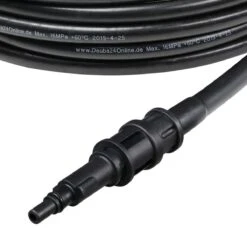 Deuba Rioolreiniging Set -15 M 160 Bar - Incl. 4 Adapters 21 Deuba Rioolreiniging Set -15 M 160 Bar - Incl. 4 Adapters -Tuingereedschaps winkel 1200x1200 815