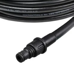 Deuba Rioolreiniging Set -15 M 160 Bar - Incl. 4 Adapters 22 Deuba Rioolreiniging Set -15 M 160 Bar - Incl. 4 Adapters -Tuingereedschaps winkel 1200x1200 816