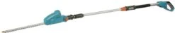 GARDENA - Telescopische Heggenschaar (Zonder Accu) - THS 42/18V P4A - Meslengte 42cm - Tandmes Opening 16mm 16 GARDENA - Telescopische Heggenschaar (Zonder Accu) - THS 42/18V P4A - Meslengte 42cm - Tandmes Opening 16mm -Tuingereedschaps winkel 1200x228