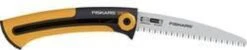 Fiskars Handzaag - Sw73 - Groftandig - 22,5 Cm -Tuingereedschaps winkel 1200x244