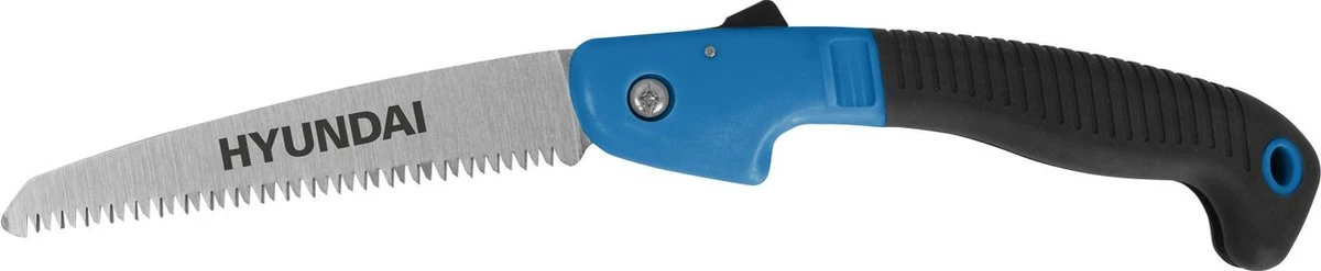 Hyundai Klapzaag 18 Cm SK5 - Breedte Van 6,5 Cm - Ergonomisch Gevormde Handgreep 3 Hyundai Klapzaag 18 Cm SK5 - Breedte Van 6,5 Cm - Ergonomisch Gevormde Handgreep