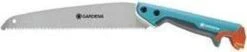 GARDENA Combi System Snoeizaag 300 PP Takkenzaag - Meslengte 325 Mm 25 Jaar Garantie -Tuingereedschaps winkel 1200x254