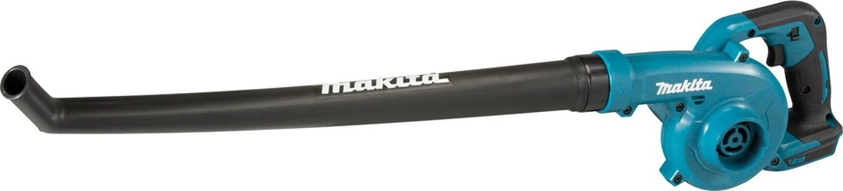 Makita DUB186Z | Accu Blazer | Verlengde Blaasmond | 18V 6 Makita DUB186Z | Accu Blazer | Verlengde Blaasmond | 18V - Afbeelding 4