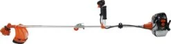TIMBERPRO - Bosmaaier 2-in-1 - Benzine - Draad En Mes - 52 Cm³ - 3,0 PK. 11 TIMBERPRO - Bosmaaier 2-in-1 - Benzine - Draad En Mes - 52 Cm³ - 3,0 PK. -Tuingereedschaps winkel 1200x311 1