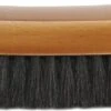 Merkloos Houten Kledingborstel Met Paardenhaar 17 Cm - Kleding/schoonmaakartikelen - Kleding Reinigen -Tuingereedschaps winkel 1200x323
